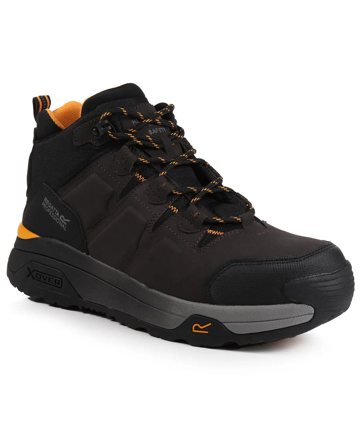 RG576-Black/Gunmetal