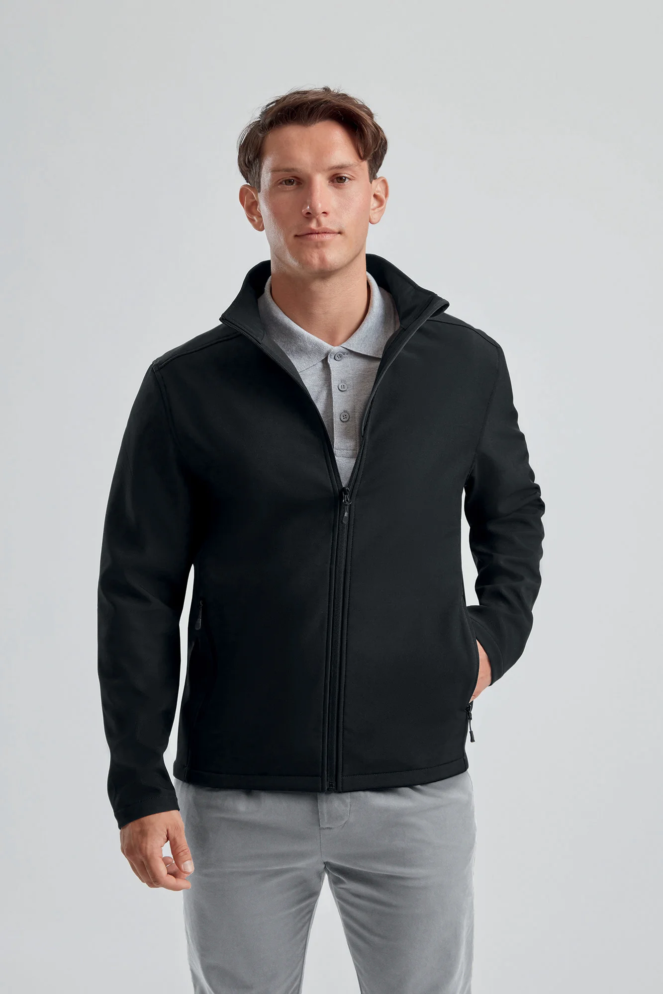 Russell Softshell Essential