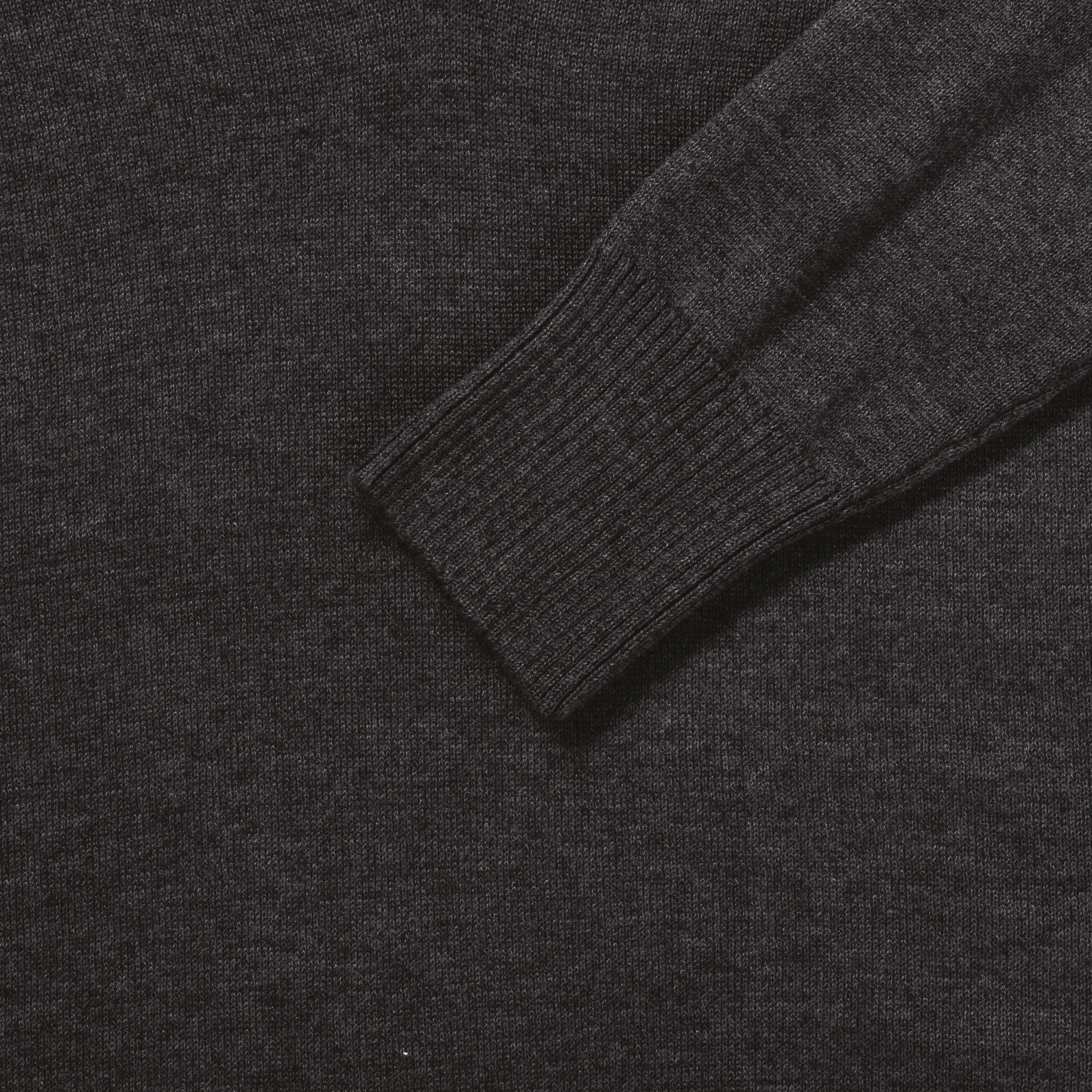 Russell Ladies' V-neck Knitted Pullover