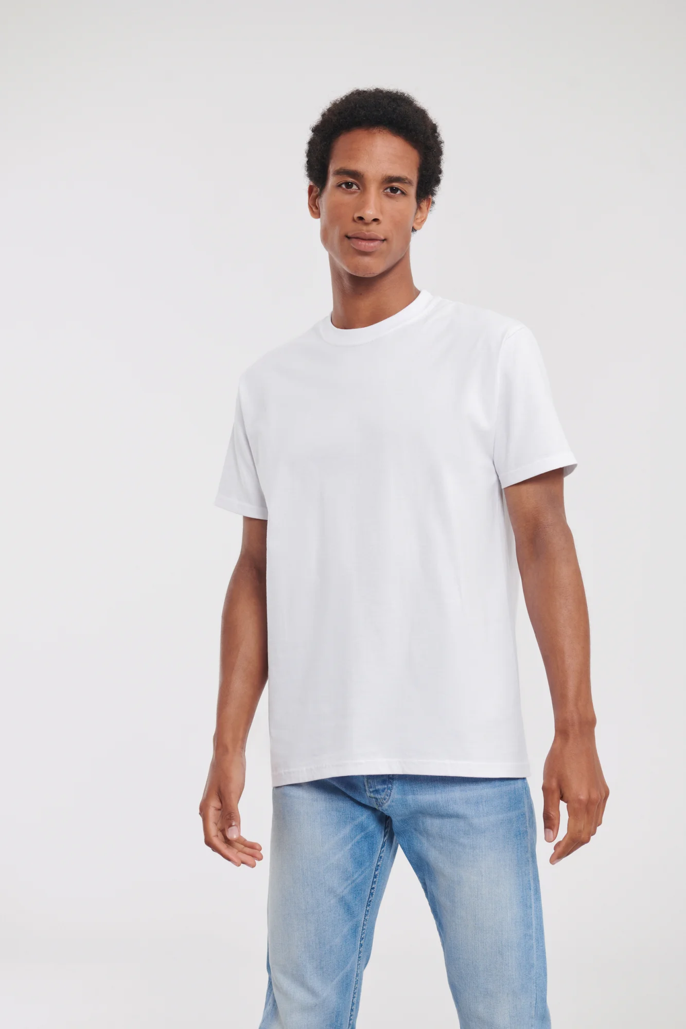 Russell Classic Heavyweight T-shirt