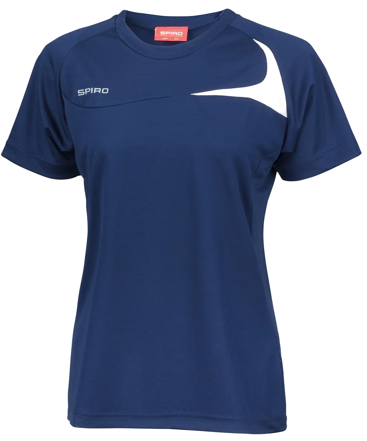 S182F-Navy/White