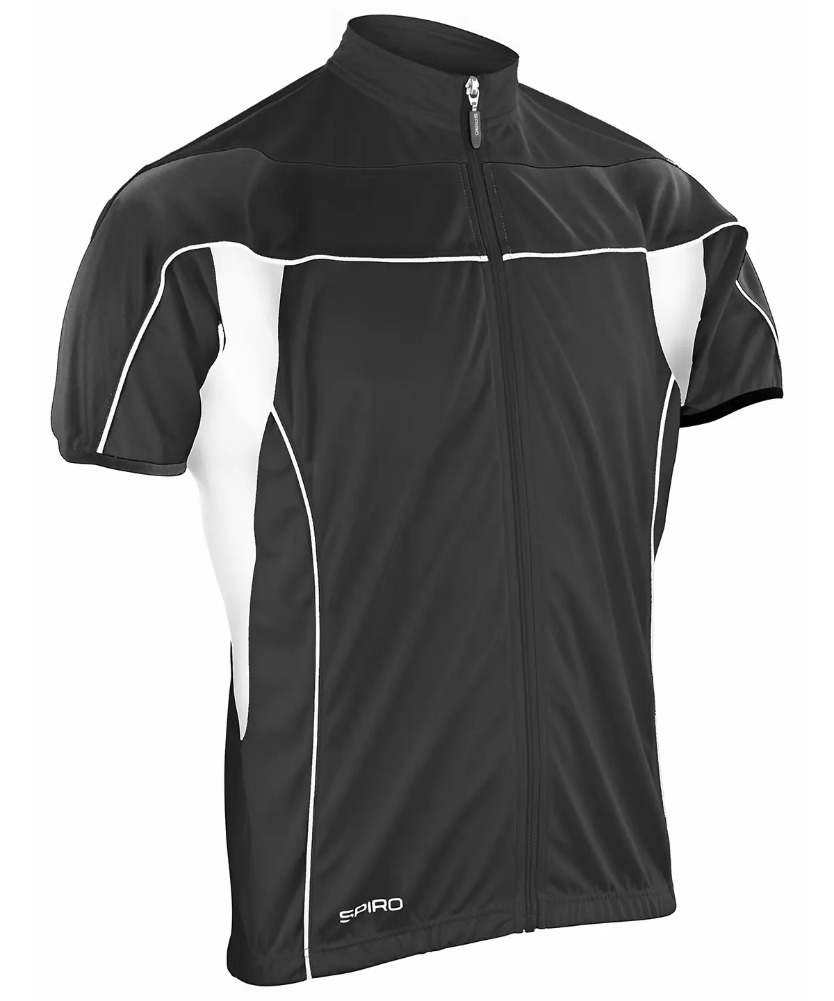 S188M-Black/White