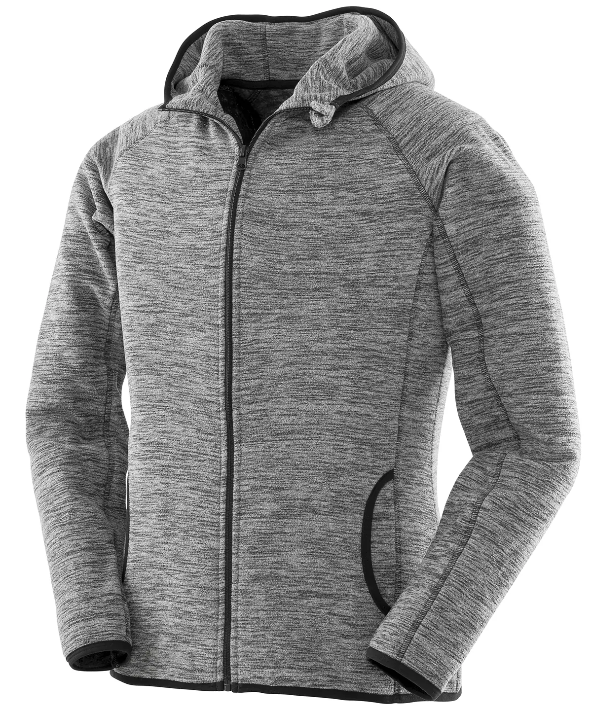 S245F-Grey/Black