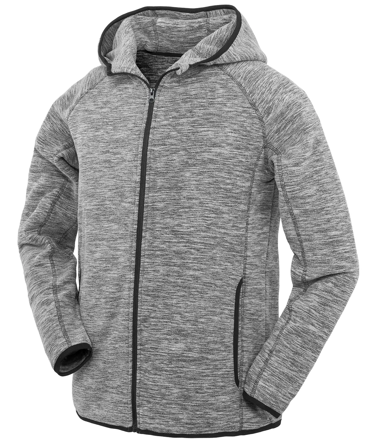 S245M-Grey/Black