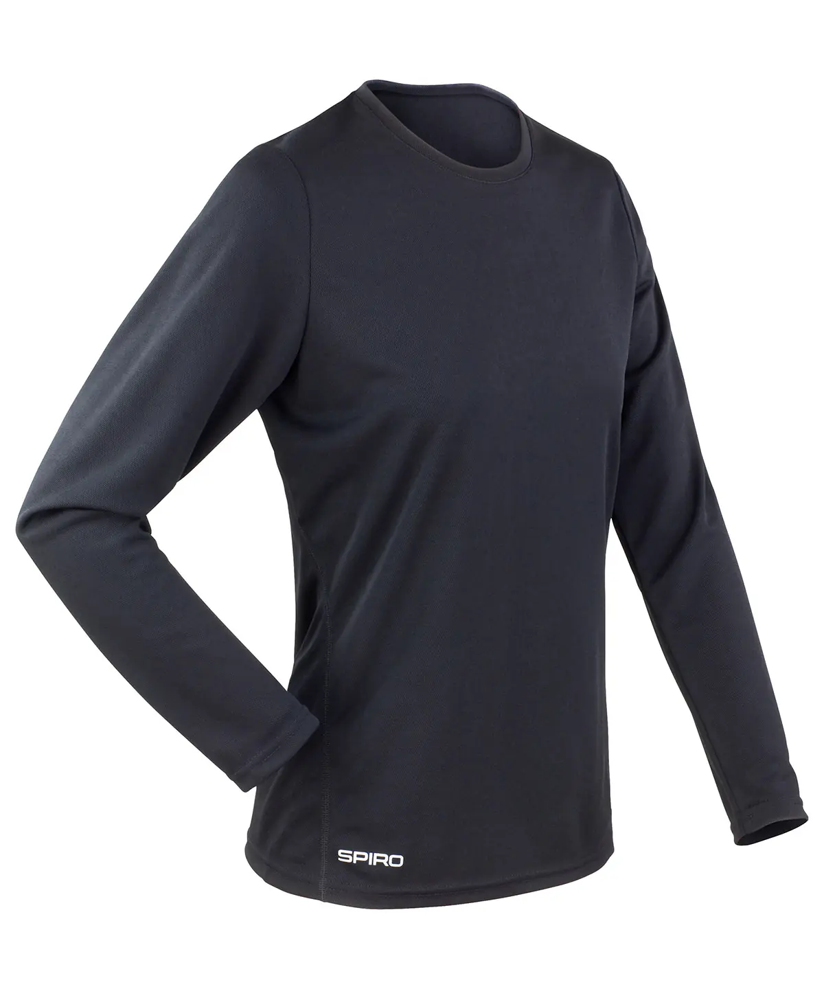 S254F-Black