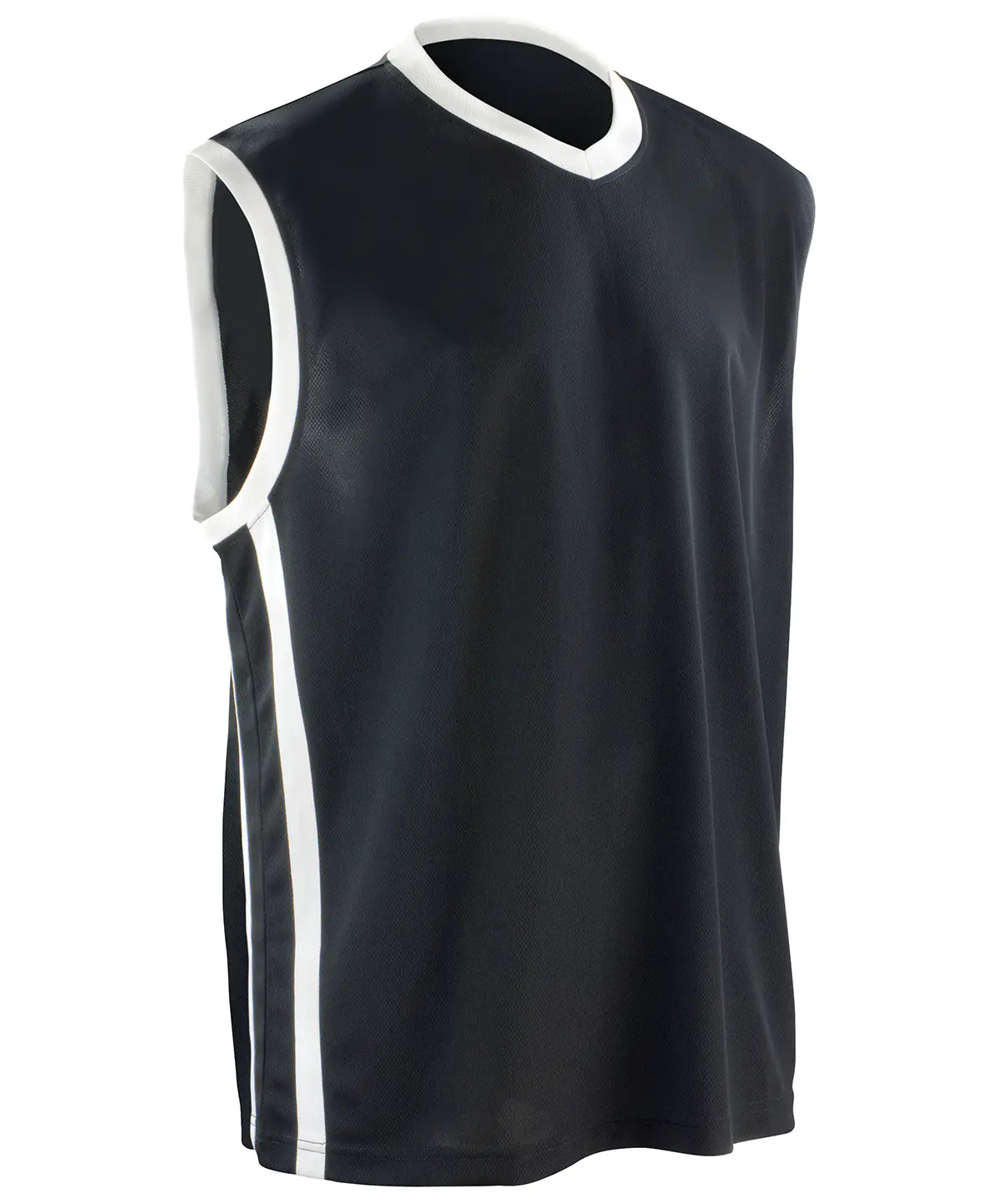 S278M-Black/White