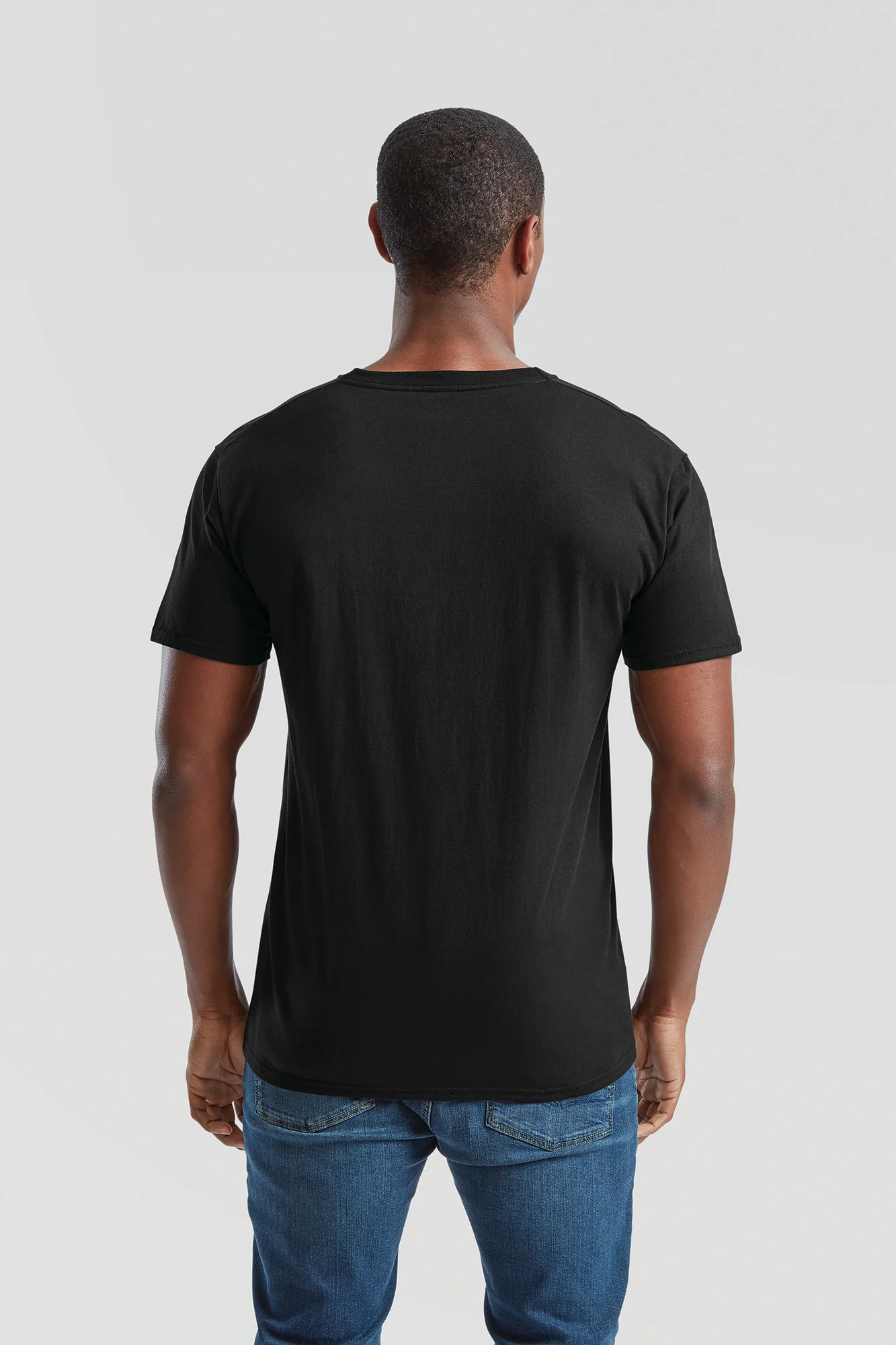 Fruit of the Loom Valueweight T (61-036-0)