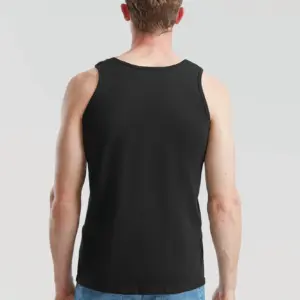 Fruit of the Loom Valueweight Athletic Vest (61-098-0)