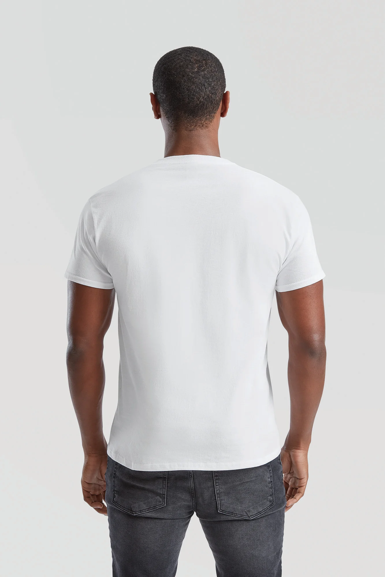 Fruit of the Loom Original T (61-082-0)