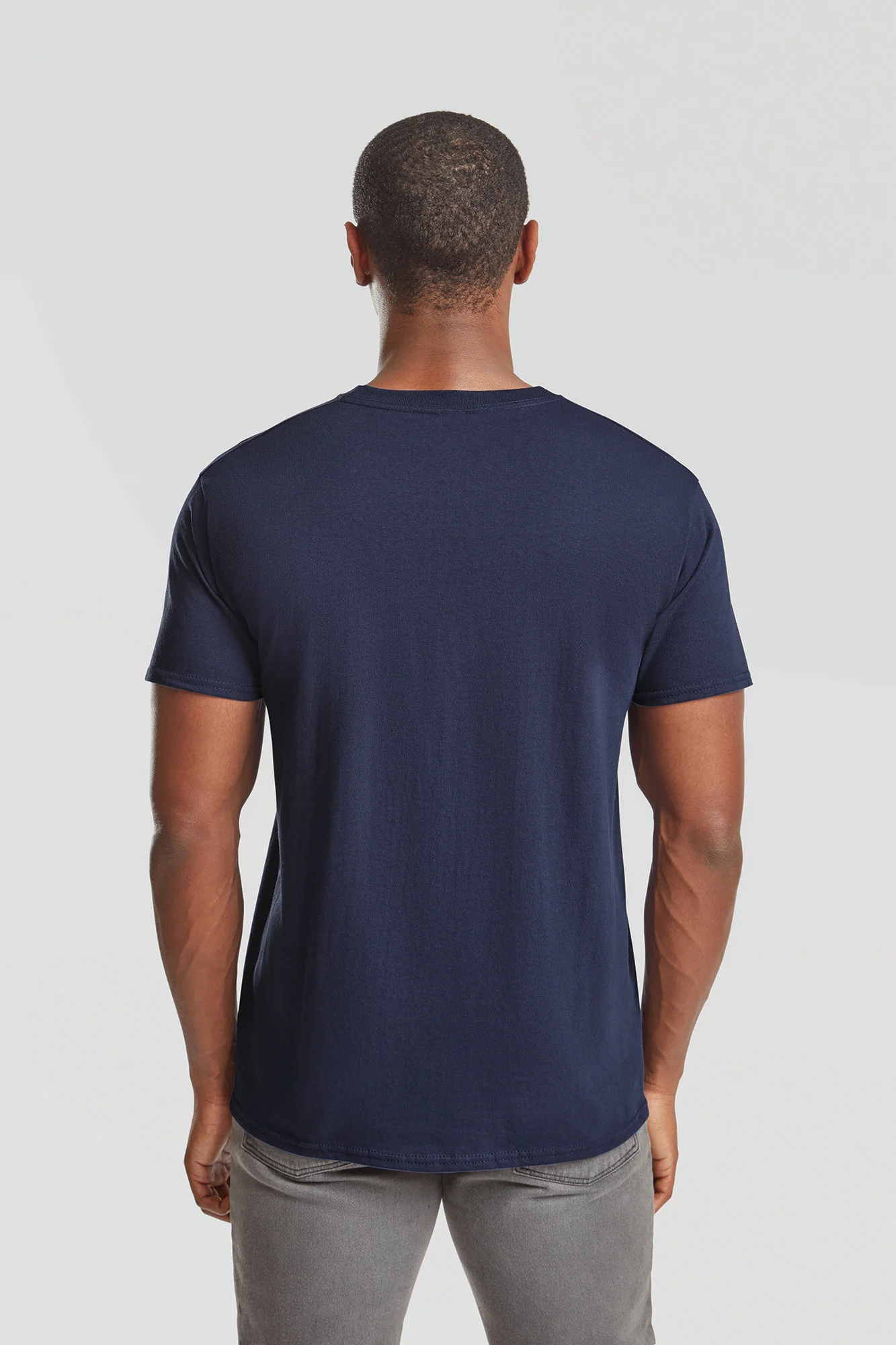 Fruit of the Loom Heavy T (61-212-0)