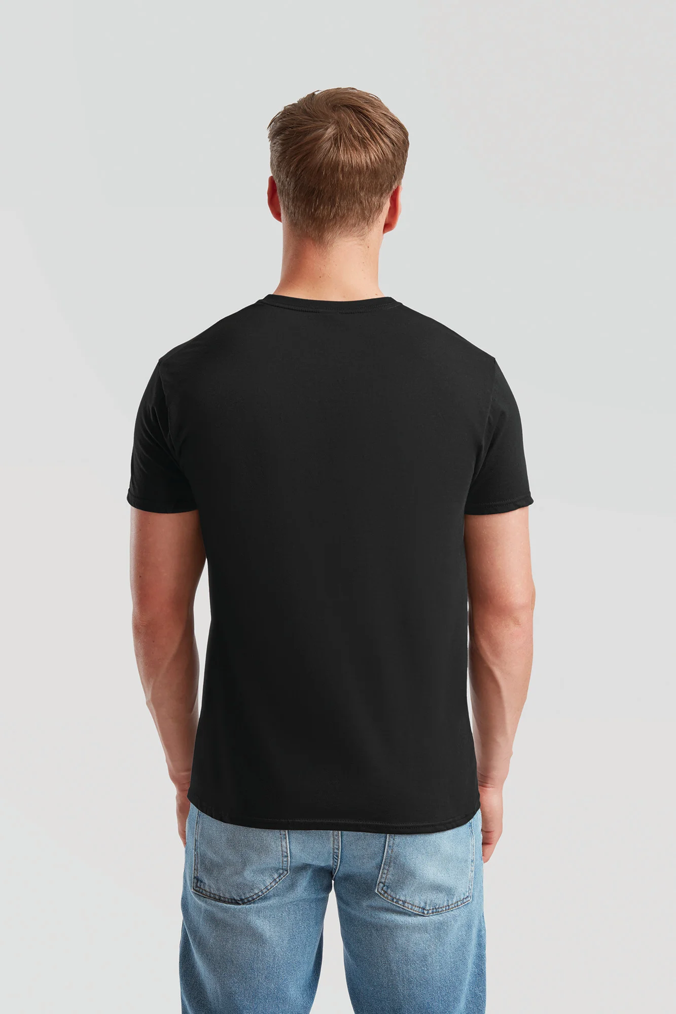 Fruit of the Loom Iconic-T Men's T-shirt