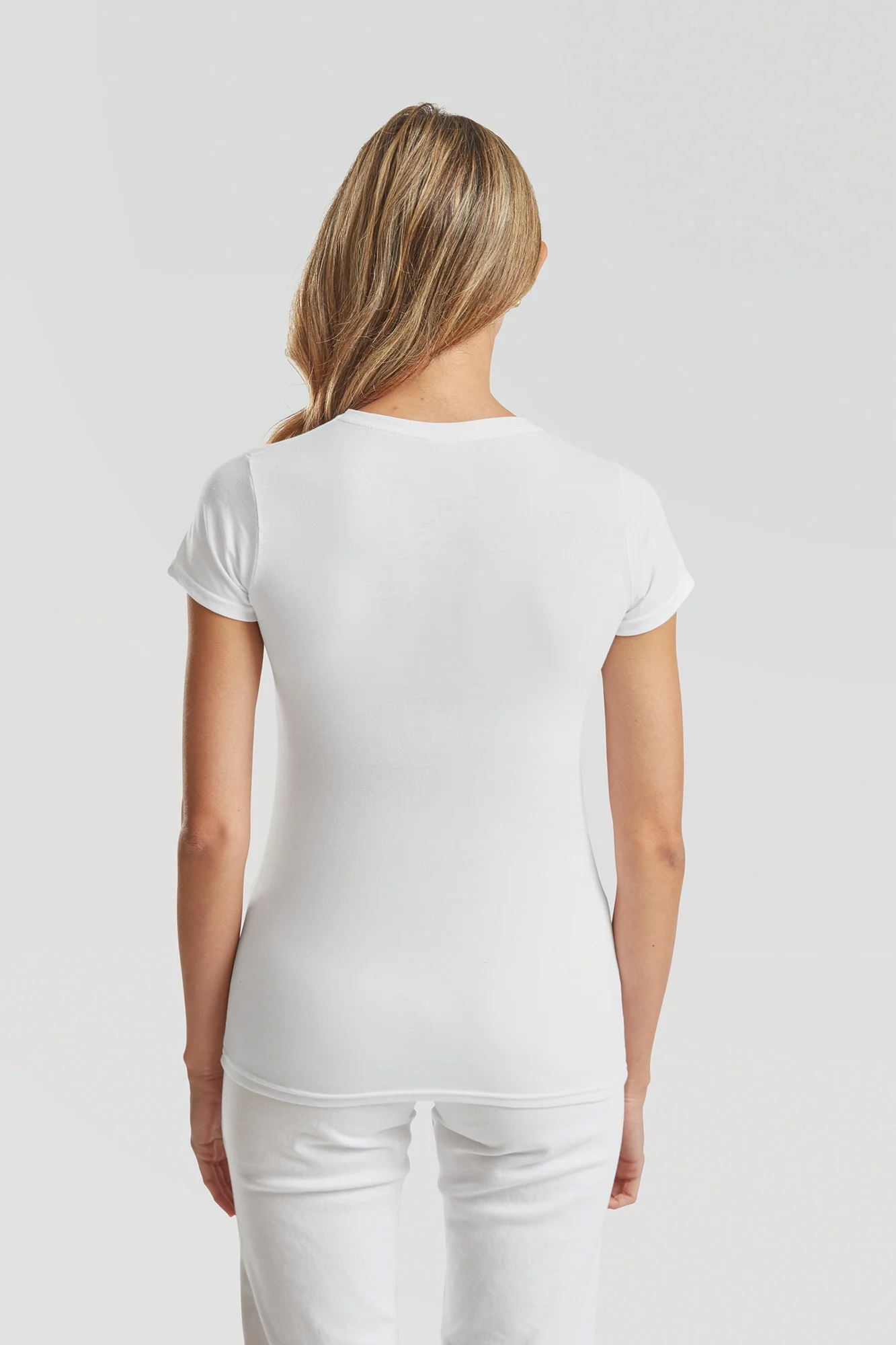 Fruit of the Loom Iconic-T Ladies' T-shirt