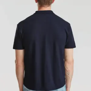 Fruit of the Loom Herenpolo Original