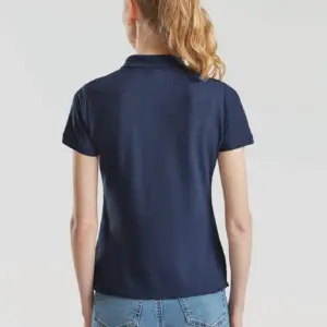 Fruit of the Loom Lady-fit 65/35 Polo (63-212-0)
