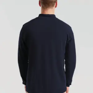 Fruit of the Loom Premium polo lange mouwen (63-310-0)