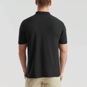 Fruit of the Loom 65/35 Polo (63-402-0)