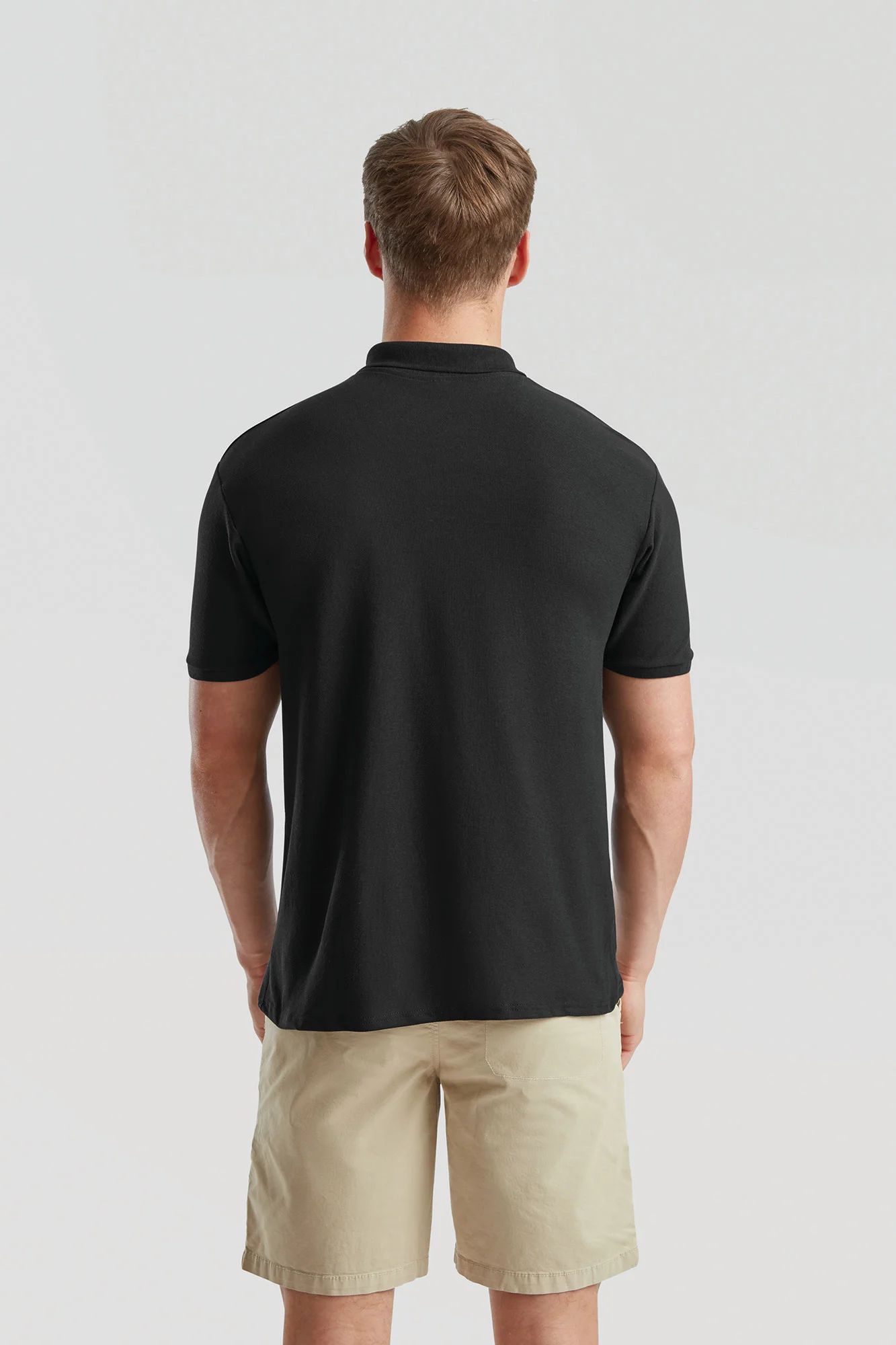 Fruit of the Loom 65/35 Polo (63-402-0)