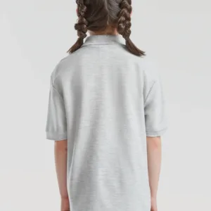 Fruit of the Loom 65/35 Kids' polo