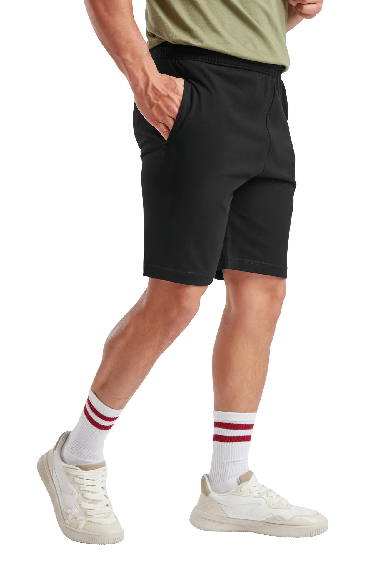 Fruit of the Loom Jersey short