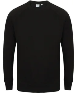 Unisex slim fit sweatshirt