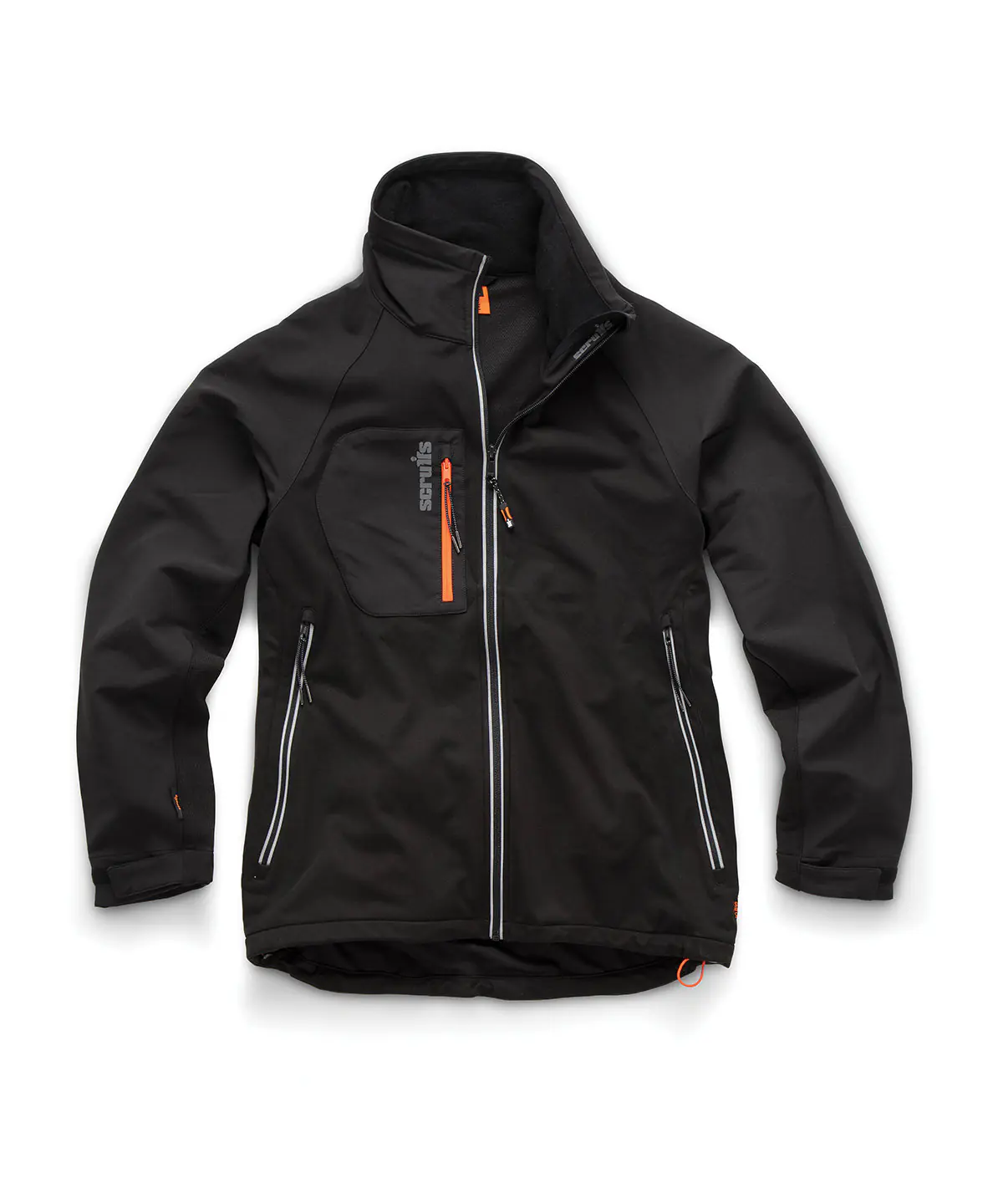 SH026-Black