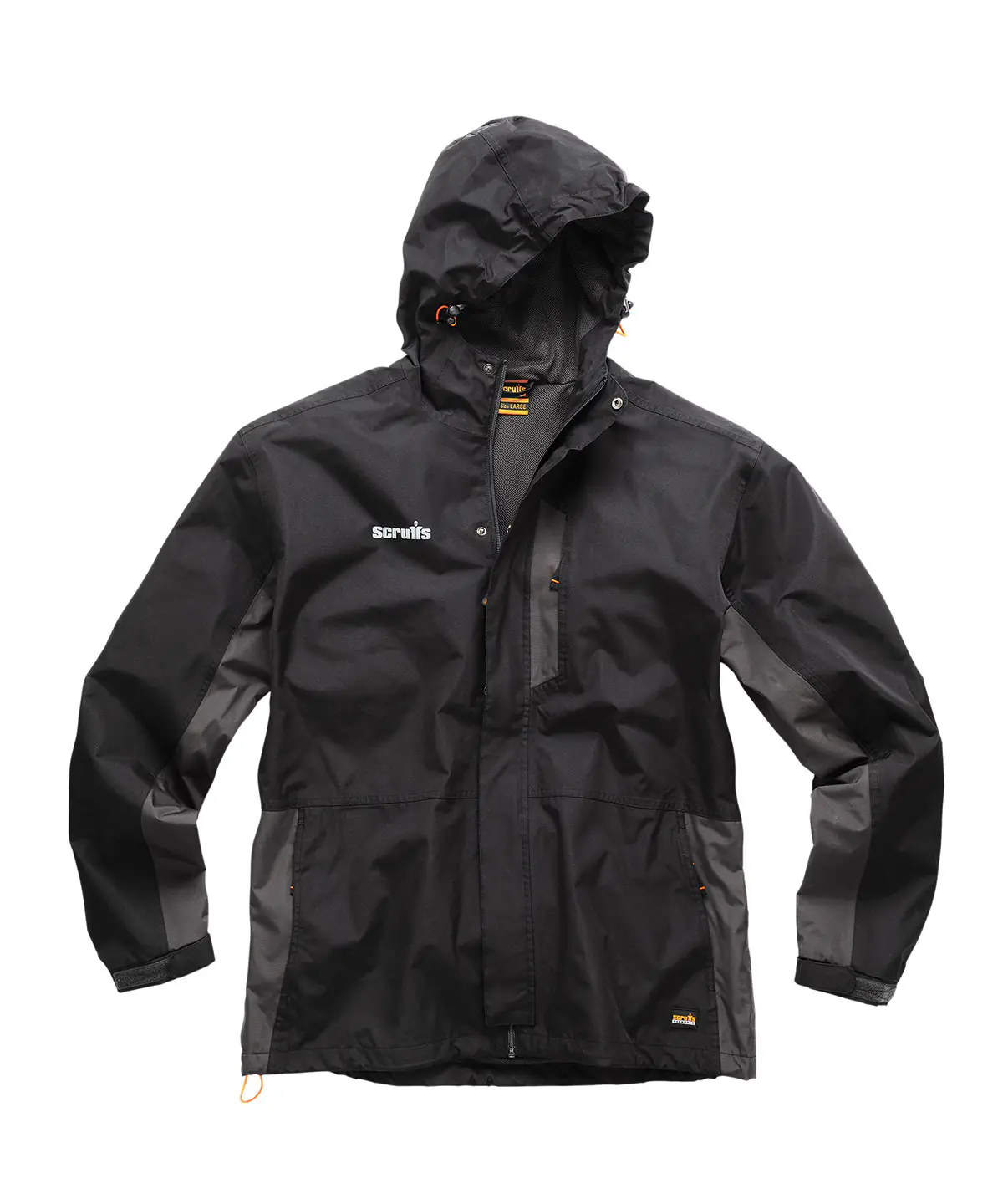 SH051-Black/Graphite