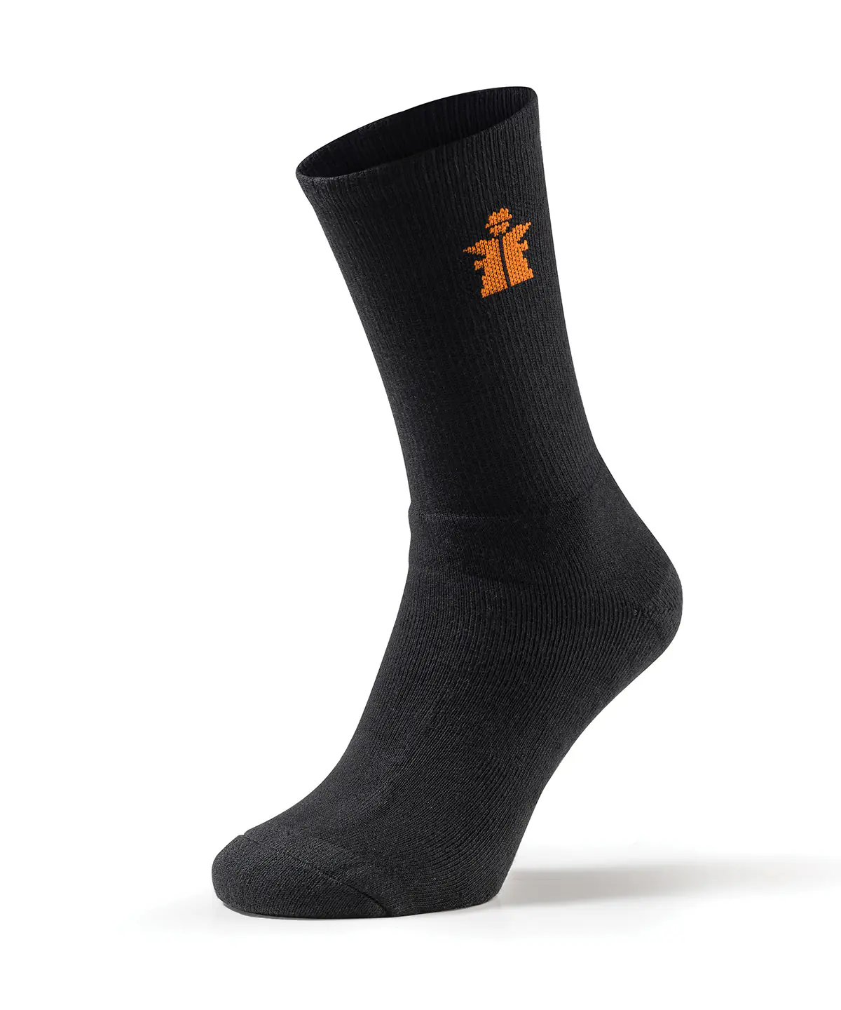 SH055-Black