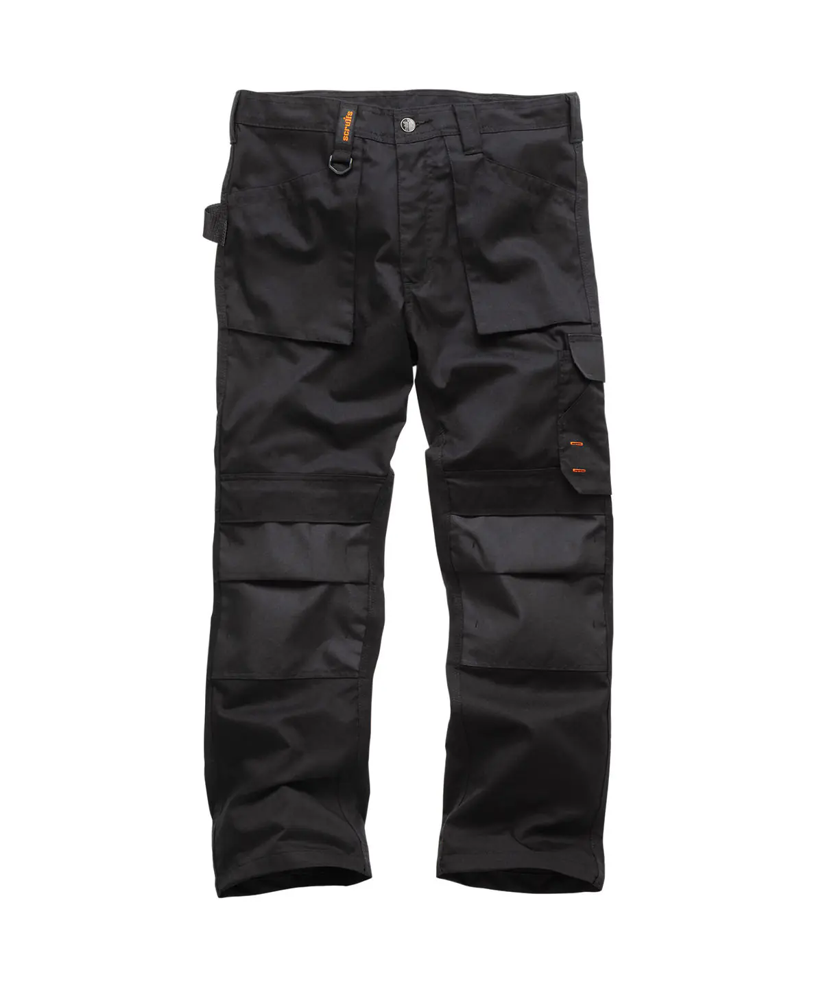 SH056-Black