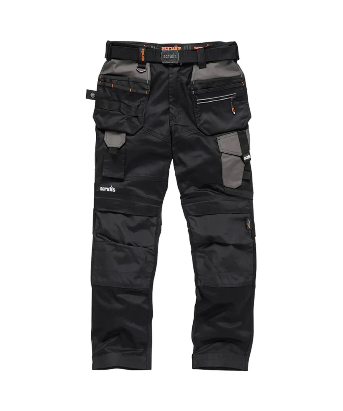 SH072-Black