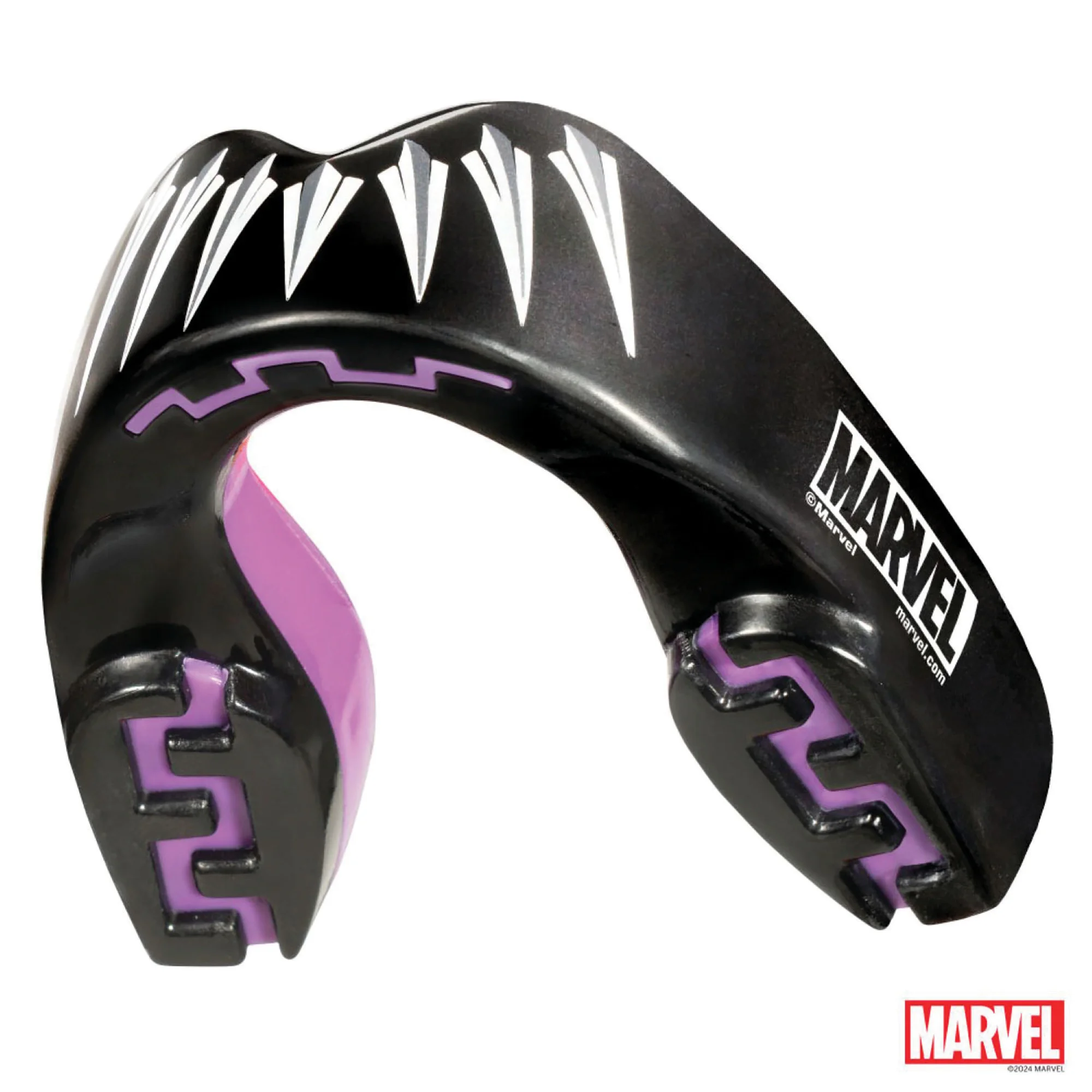 Safejawz Mondstukken Marvel