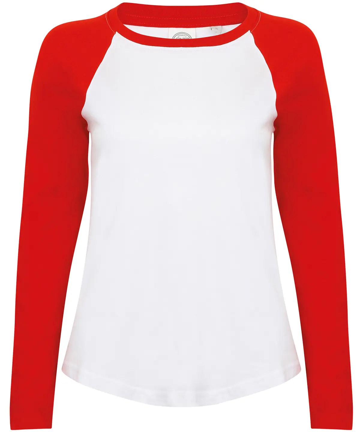 SM271-White/Red