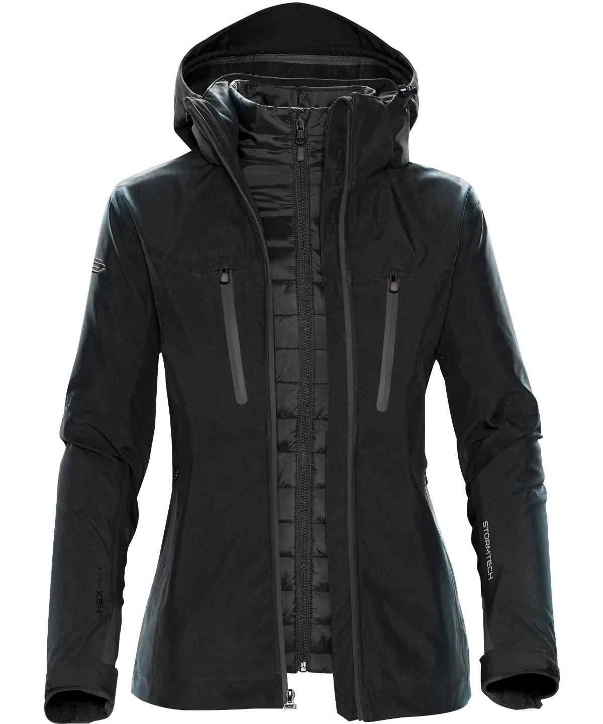 ST194-Black/Carbon
