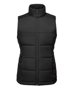 Women’s Sierra thermal vest