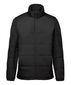 Sierra thermal jacket
