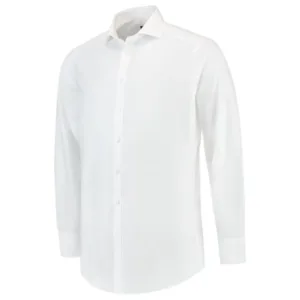 Malfini Fitted Stretch Shirt