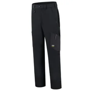 Malfini Work Trousers 4-way Stretch