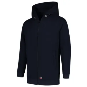 Malfini Hooded Sweat Jacket Washable 60°C