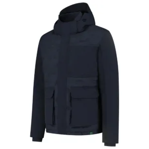 Malfini Puffer Jacket Rewear