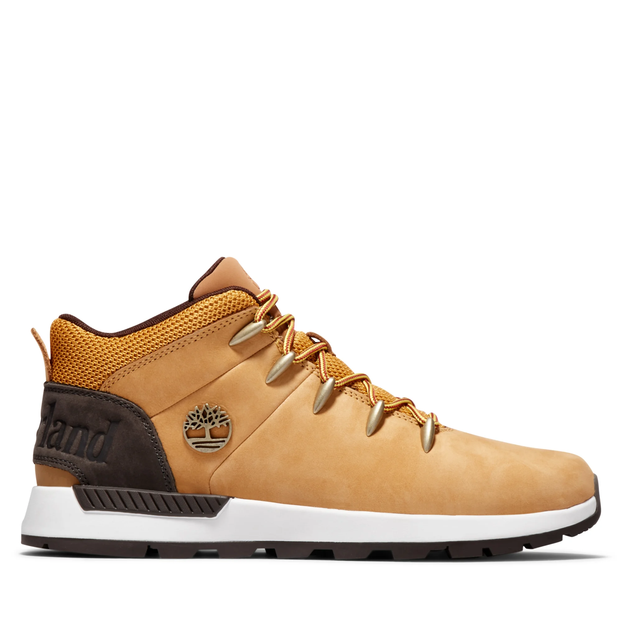 Timberland Schoenen Sprint trekker mid