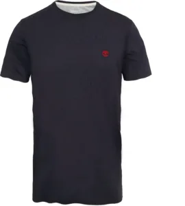 Timberland Cotton t-shirt dustan river