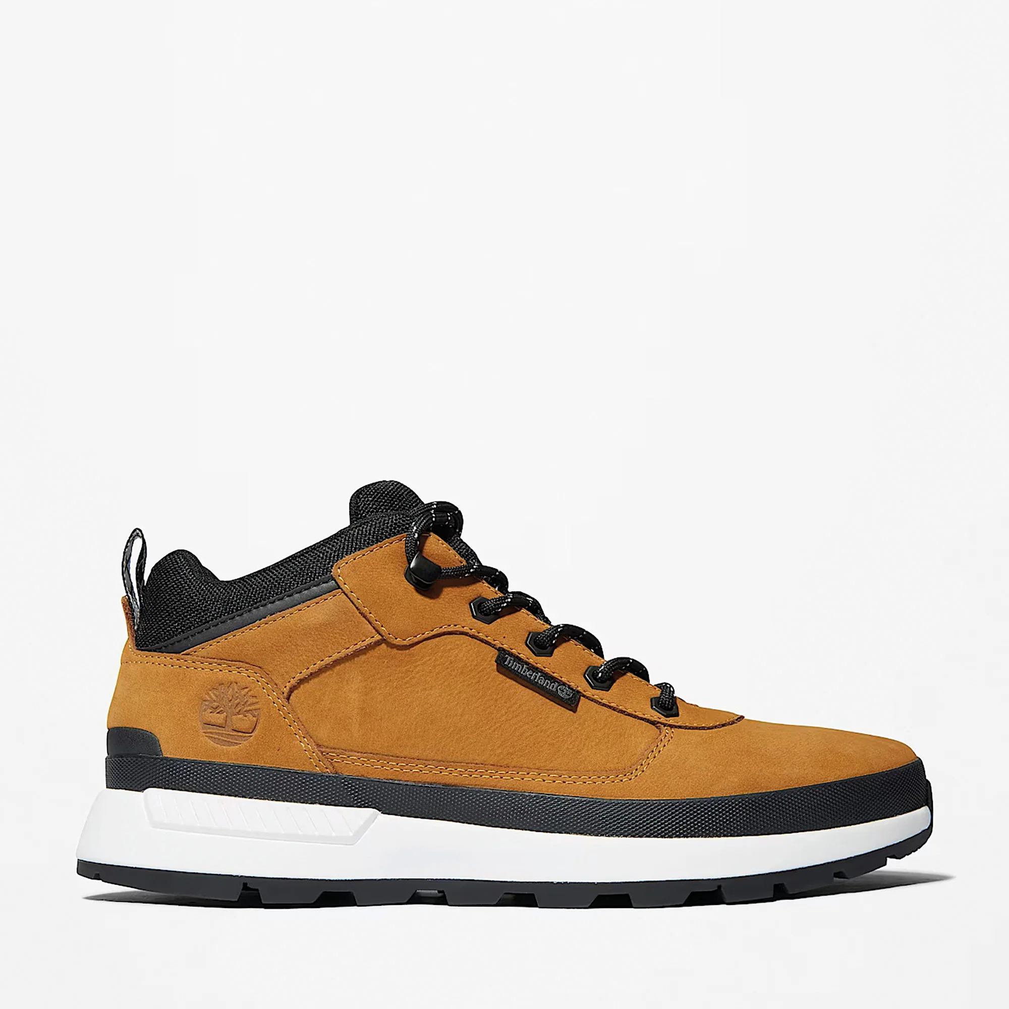 Timberland Basket Field Trekker