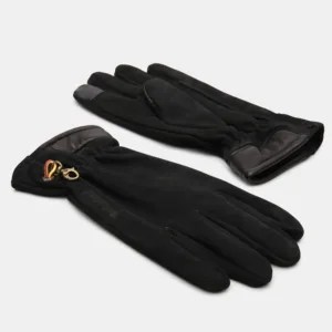 Timberland Touchscreen-handschoenen nubuck