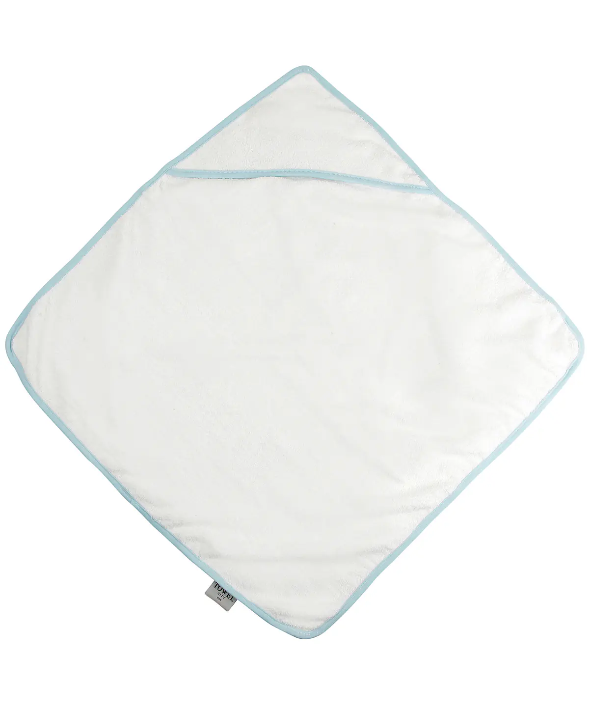 TC036 White/Blue