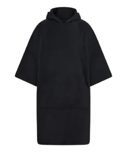 Adults poncho