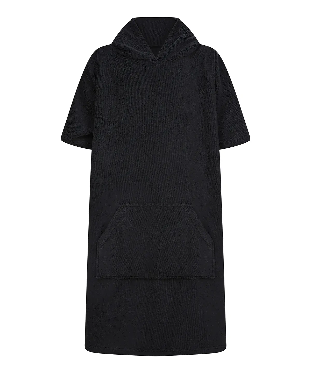 TC811 Black