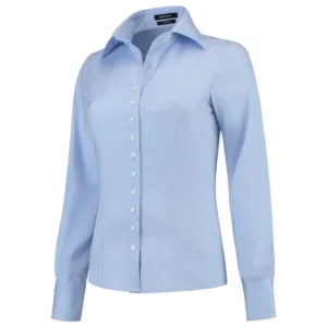 Malfini Fitted Blouse
