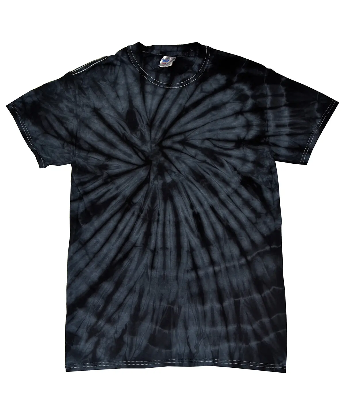 TD01M Spider Black