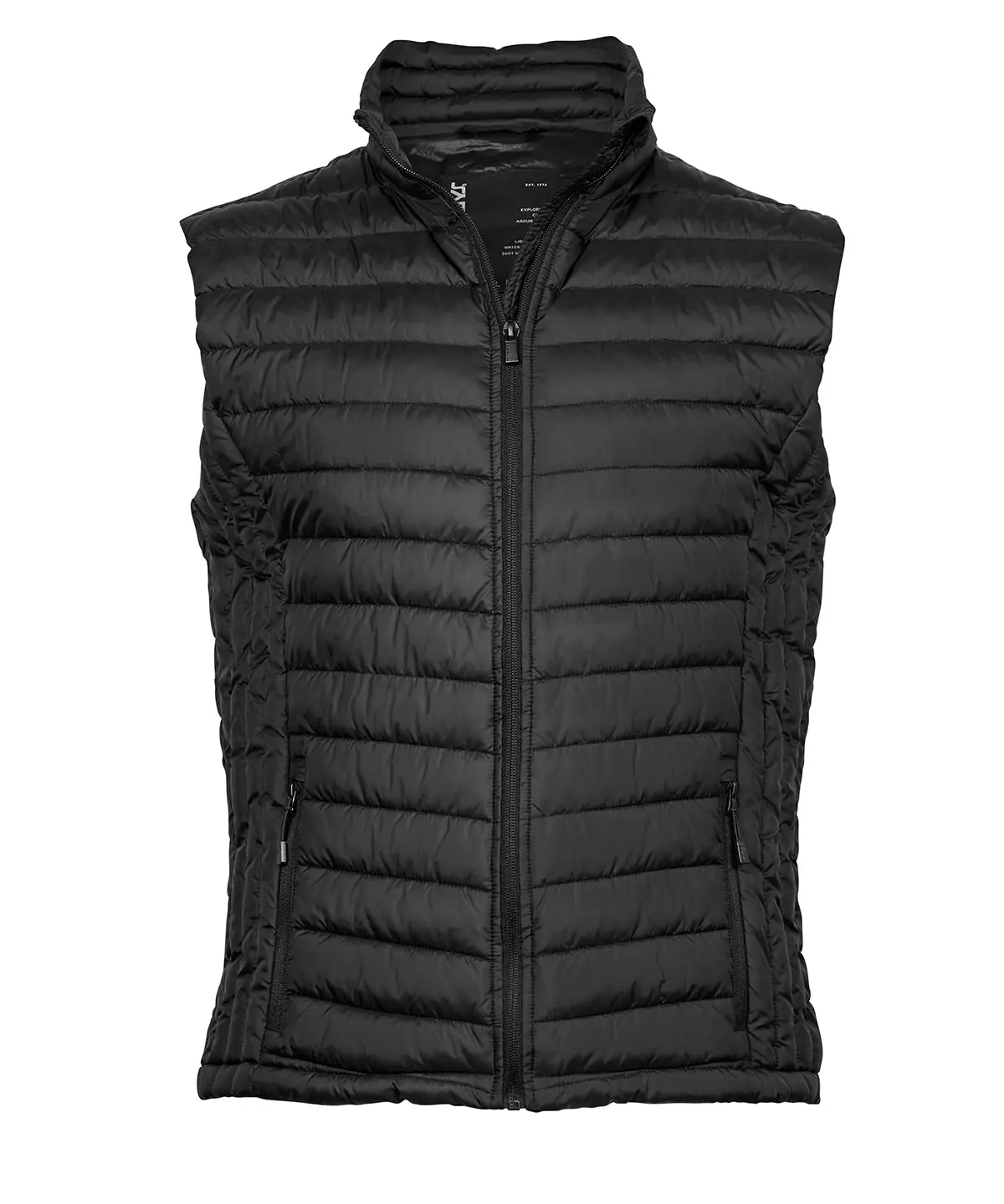 TJ109-Black