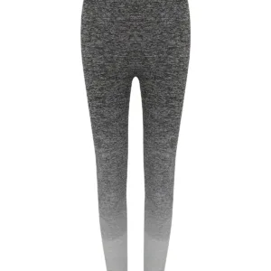 Women's seamless fade out leggings