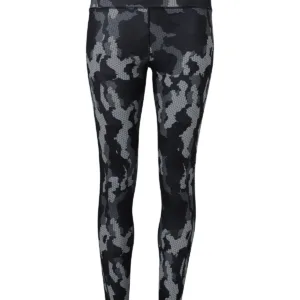 Women's TriDri® performance Hexoflage® leggings